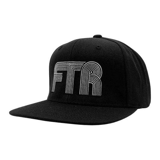 FTR Living Legend Killers Flatbill Snapback Hat PW Catalog