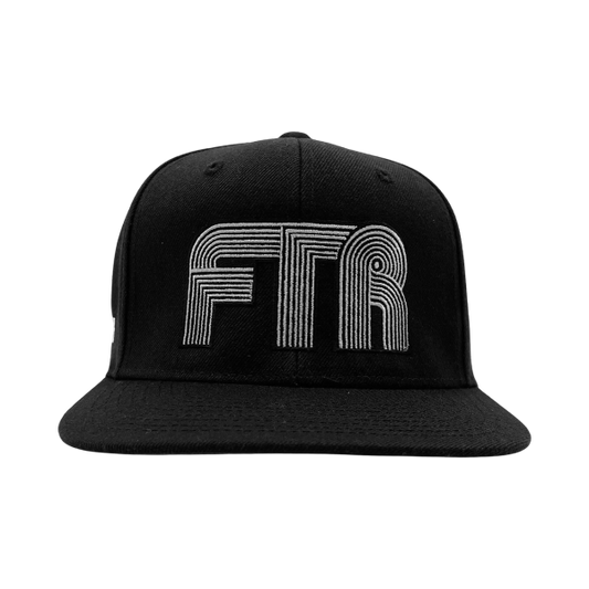 FTR Living Legend Killers Flatbill Snapback Hat PW Catalog
