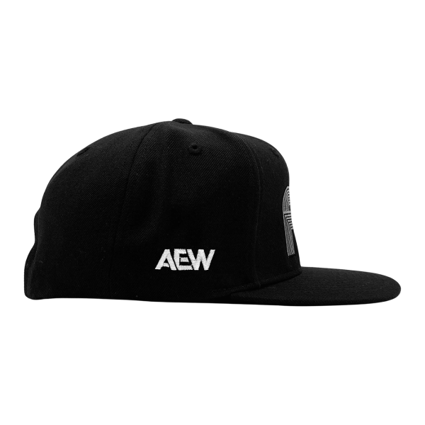 FTR Living Legend Killers Flatbill Snapback Hat PW Catalog