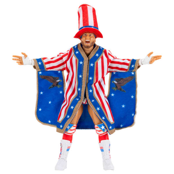 MJF ShopAEW Limited Edition Figure Action Figure PW Catalog