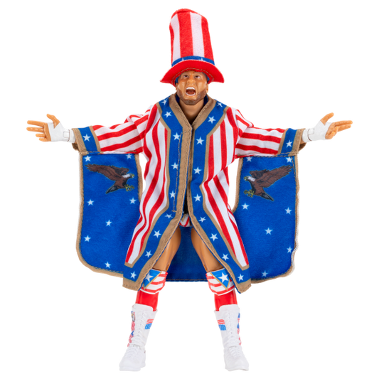 MJF ShopAEW Limited Edition Figure Action Figure PW Catalog