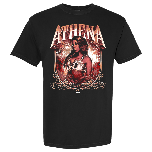 Athena TFG T-Shirt T-Shirt PW Catalog