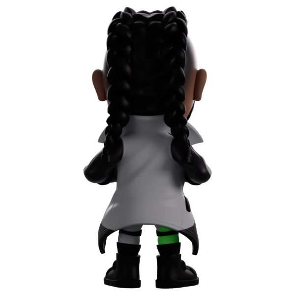 Swerve Strickland YouTooz AEW Vinyl Figure PW Catalog