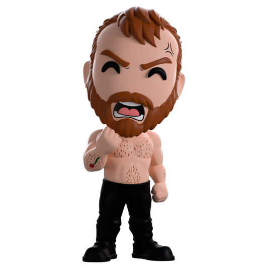Jon Moxley YouTooz AEW Vinyl Figure PW Catalog