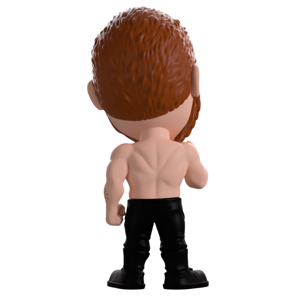 Jon Moxley YouTooz AEW Vinyl Figure PW Catalog