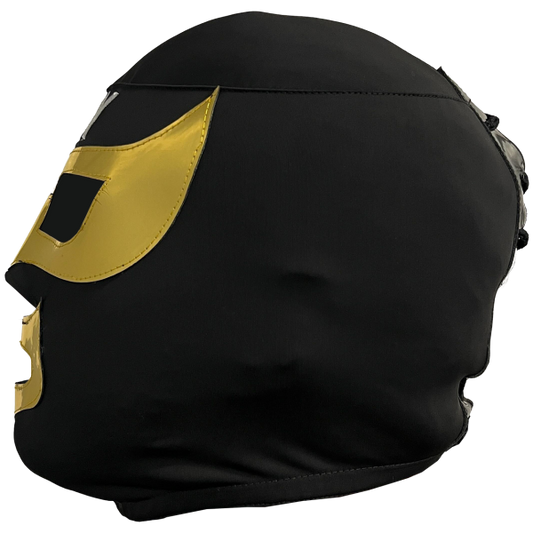 AEW Logo Luchador Mask masks PW Catalog