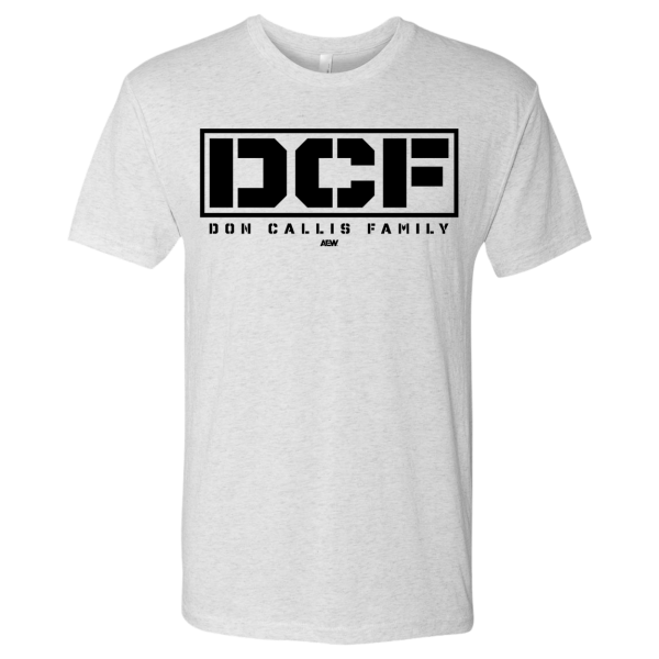 Don Callis Family Marching Orders T-Shirt T-Shirt PW Catalog