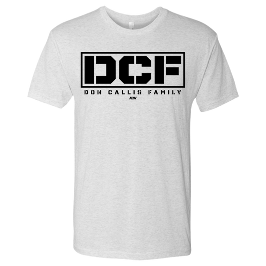 Don Callis Family Marching Orders T-Shirt T-Shirt PW Catalog