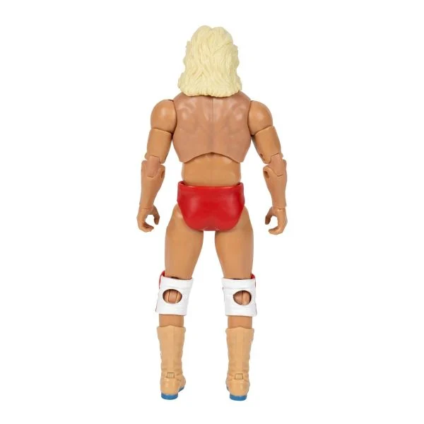 Ric Flair AEW Luminaries 6-Inch Figure Action Figure PW Catalog