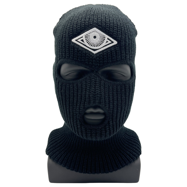 Brody King Embroidered Ski Mask PW Catalog