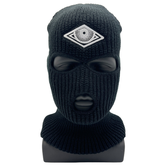 Brody King Embroidered Ski Mask PW Catalog