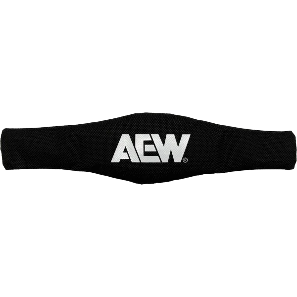 Mini AEW World Heavyweight Championship Title Belt Belt Buckles PW Catalog