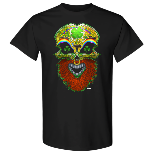 Tommaso Ciampa Lucky Psycho T-Shirt T-Shirt PW Catalog