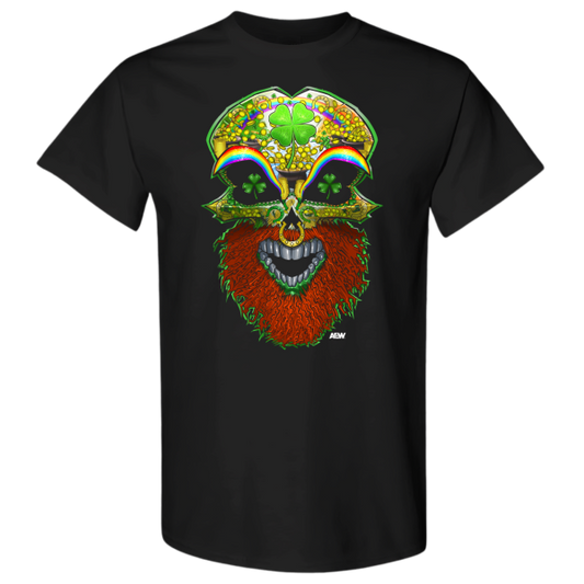 Tommaso Ciampa Lucky Psycho T-Shirt T-Shirt PW Catalog