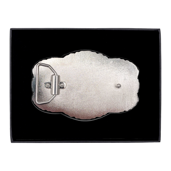 AEW World Heavyweight Championship Belt Buckle Belt Buckles PW Catalog