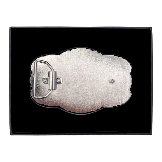 AEW World Heavyweight Championship Belt Buckle Belt Buckles PW Catalog