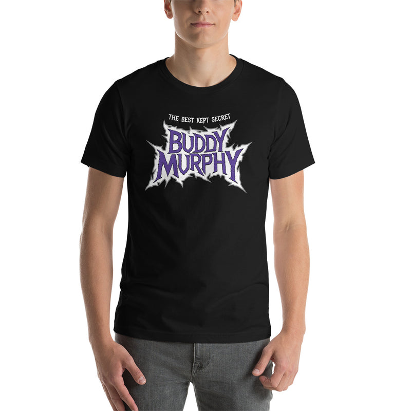 Murphy "The Best Kept Secret" Unisex T-Shirt