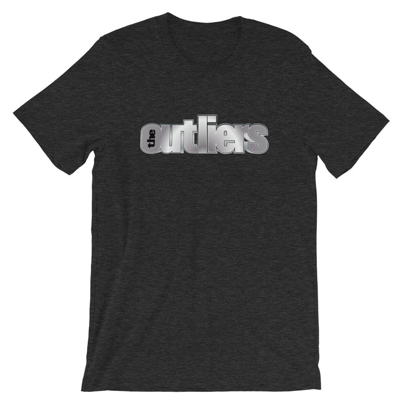 The Outliers Unisex T-Shirt