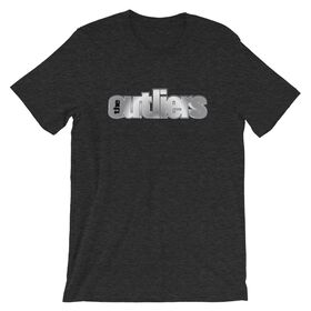 The Outliers Unisex T-Shirt