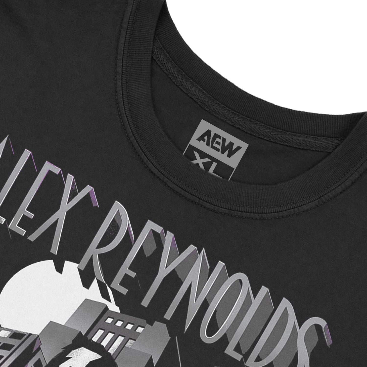Alex Reynolds The Dark Horse T-Shirt T-Shirt PW Catalog