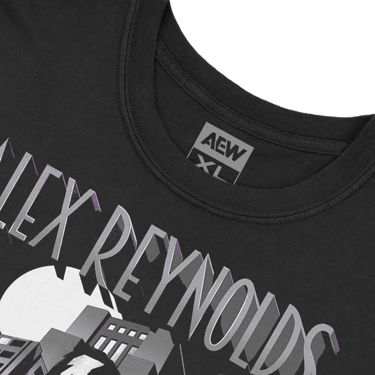 Alex Reynolds The Dark Horse T-Shirt T-Shirt PW Catalog