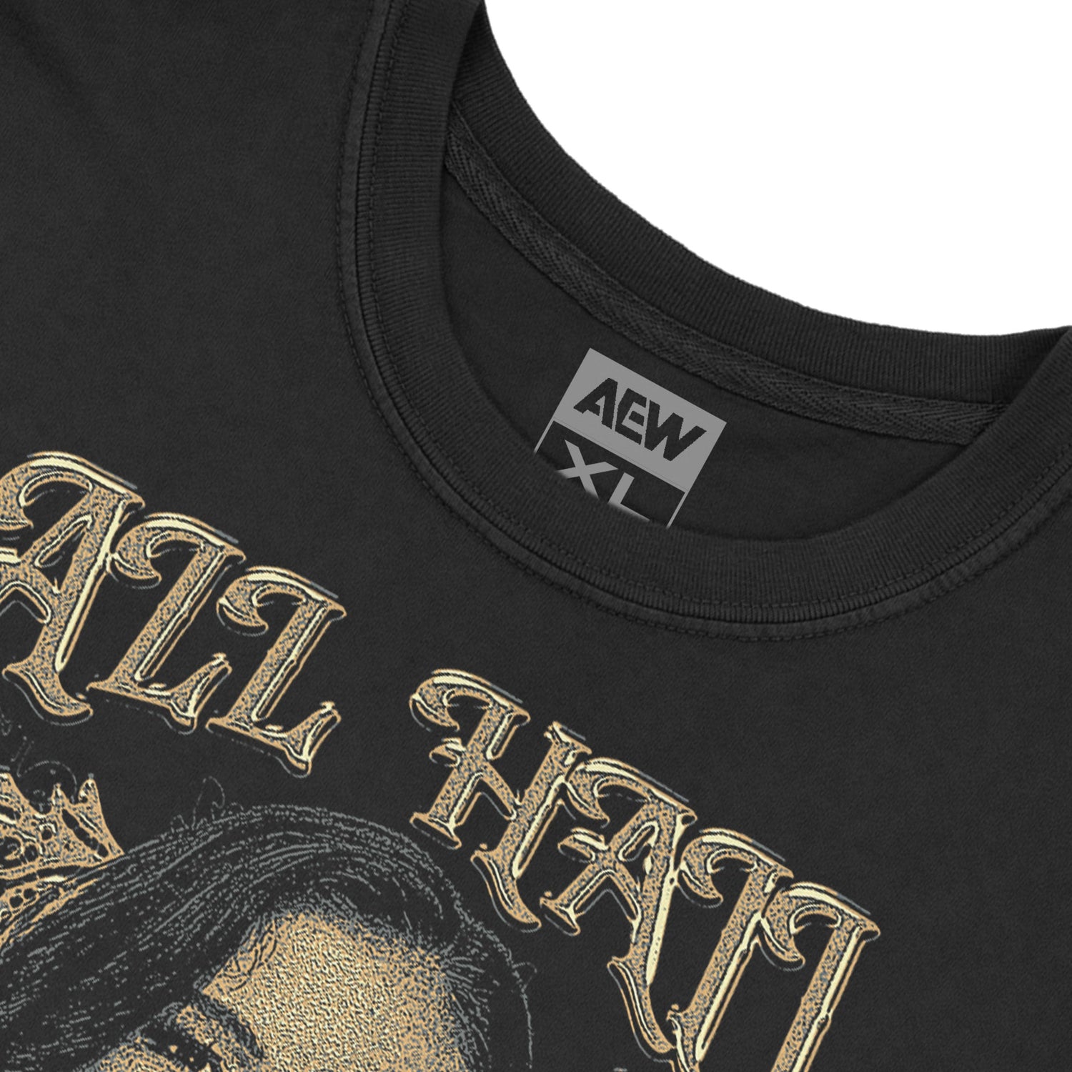 Alex Windsor ALL HAIL WINDZAAAA T-Shirt T-Shirt PW Catalog