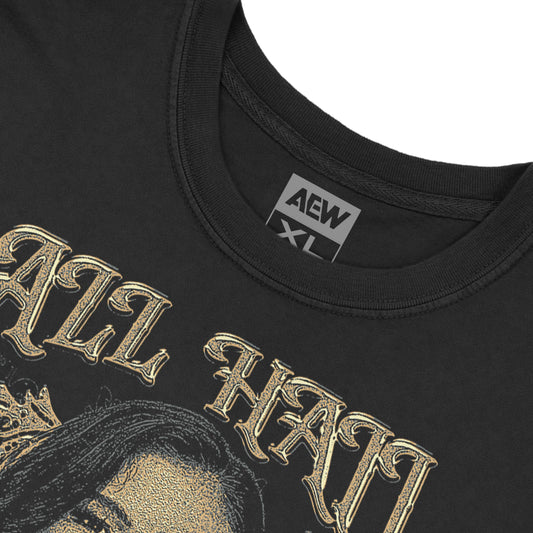 Alex Windsor ALL HAIL WINDZAAAA T-Shirt T-Shirt PW Catalog