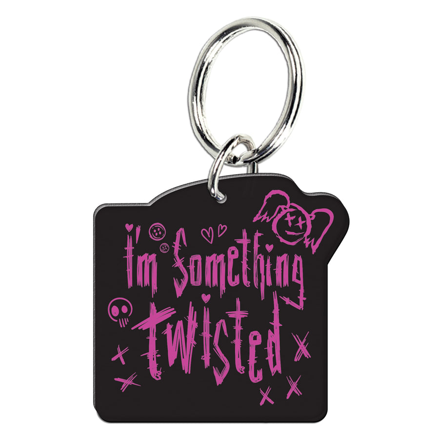 Alexa Bliss Key Ring