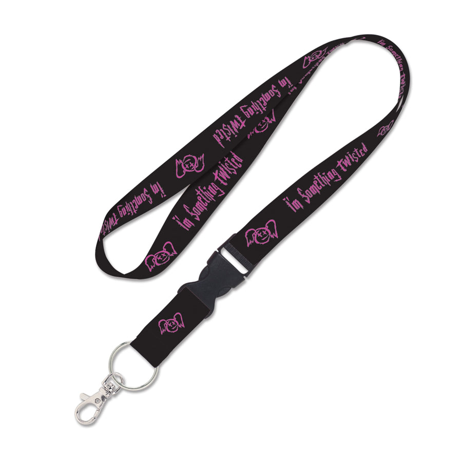 Alexa Bliss Lanyard