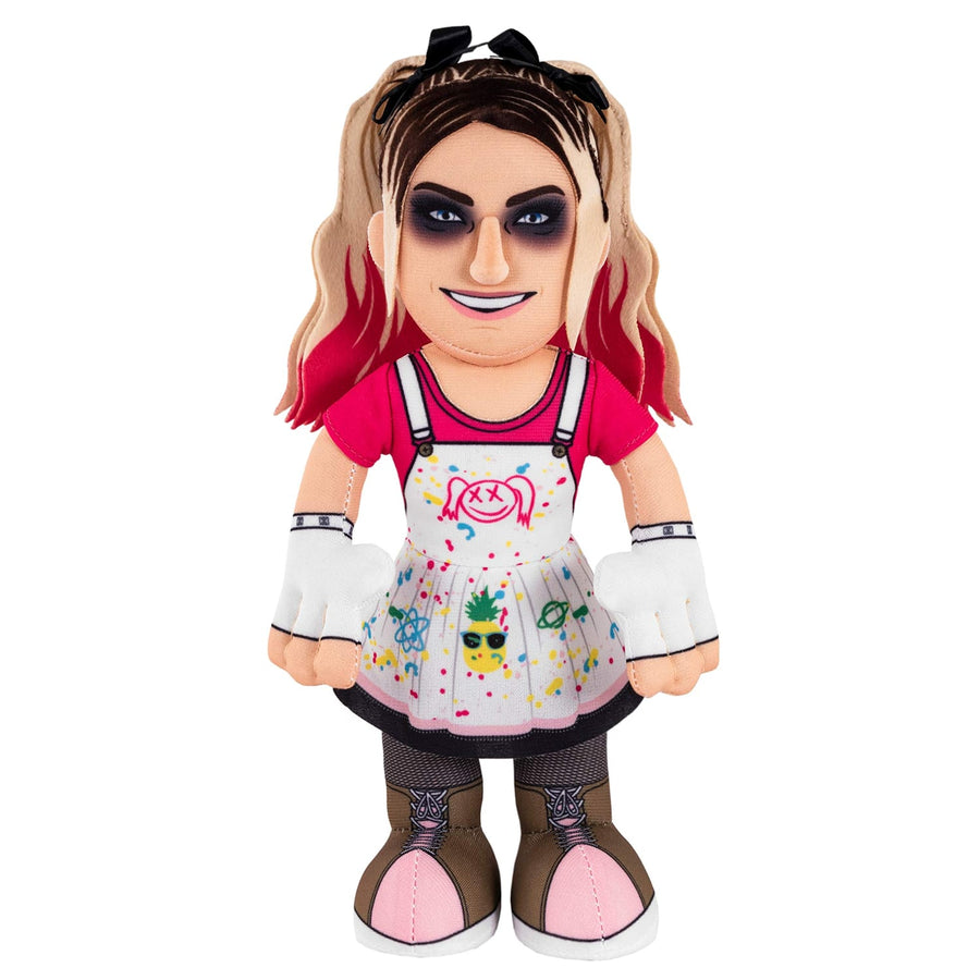 Alexa Bliss Play x Pain Plush Bleacher Creature Plush PWcatalog