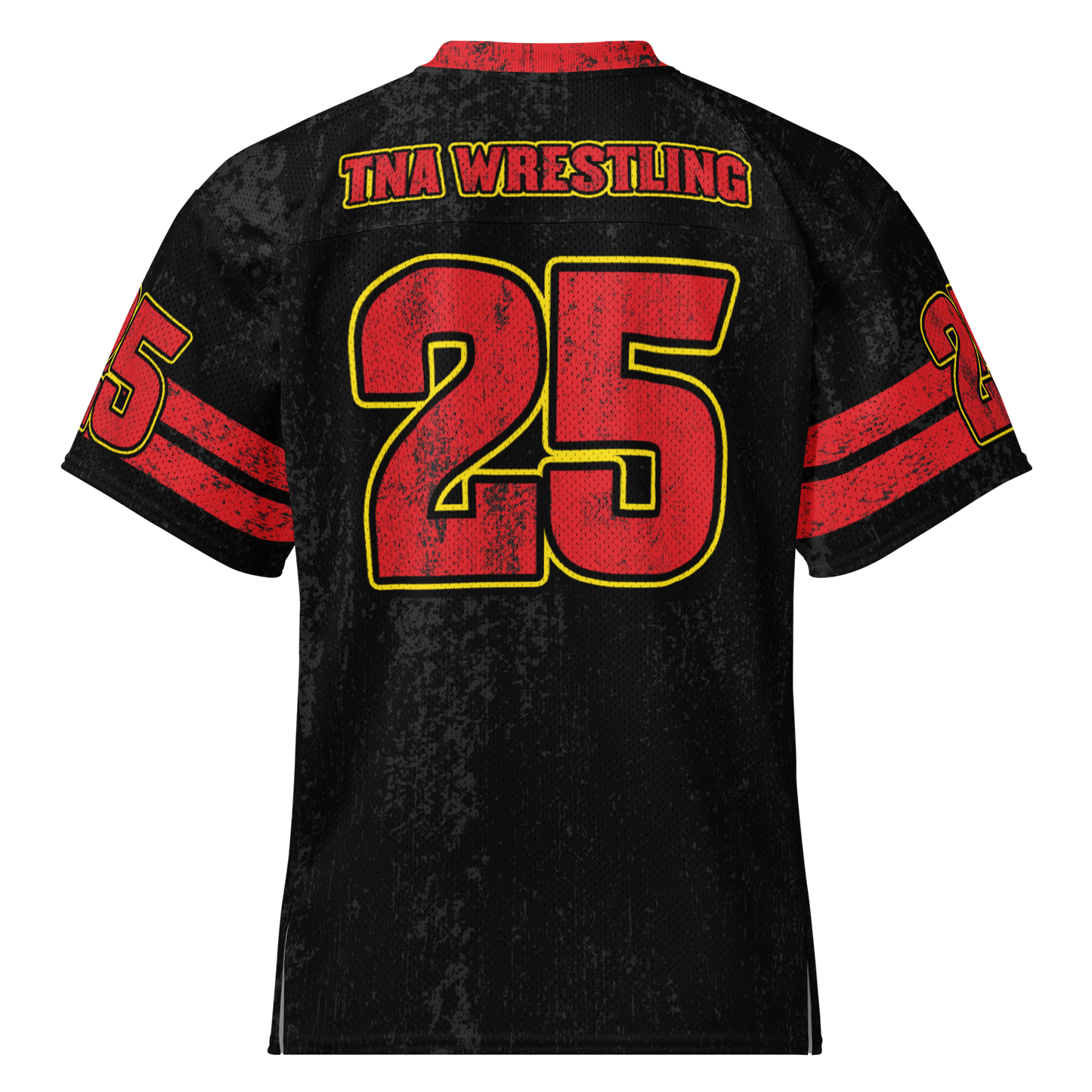 2025 TNA Football Jersey Football Jersey PW Catalog