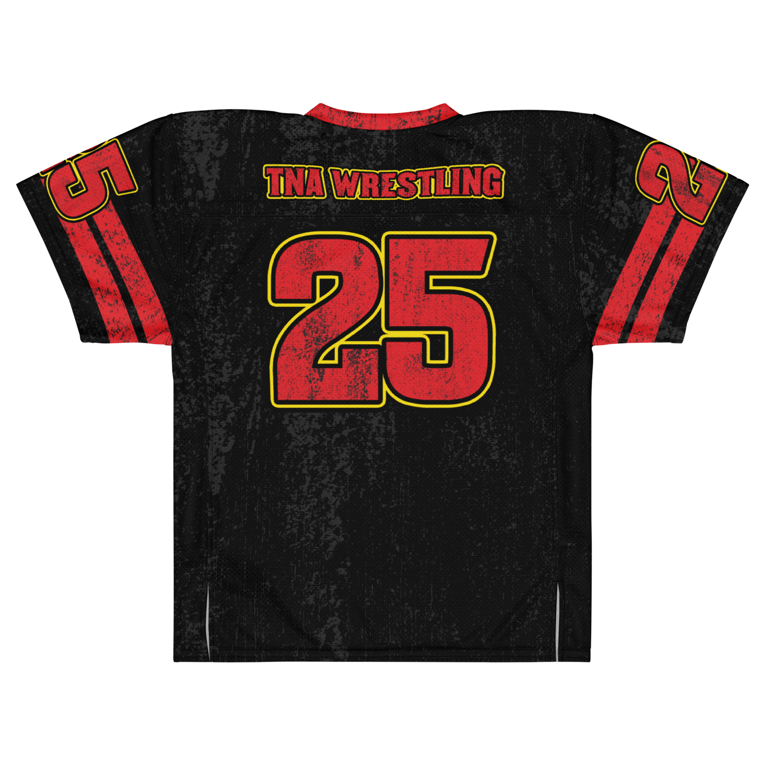 2025 TNA Football Jersey Football Jersey PW Catalog