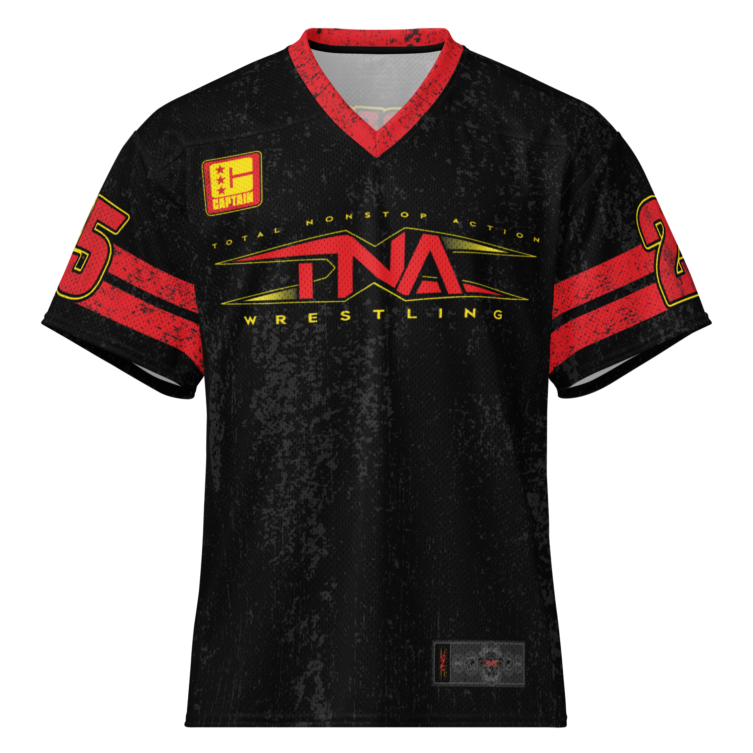 2025 TNA Football Jersey Football Jersey PW Catalog
