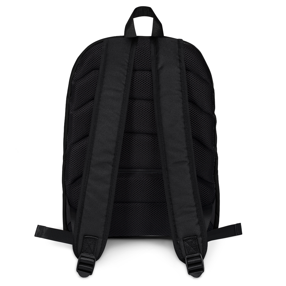 Bullet Club Backpack Bags PW Catalog