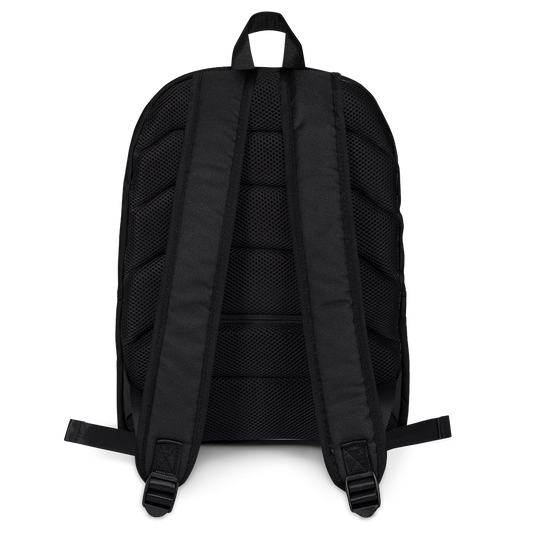 Bullet Club Backpack Bags PW Catalog