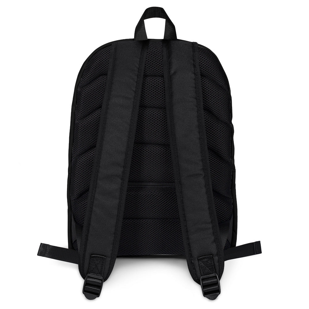 United Empire Backpack Bags PW Catalog