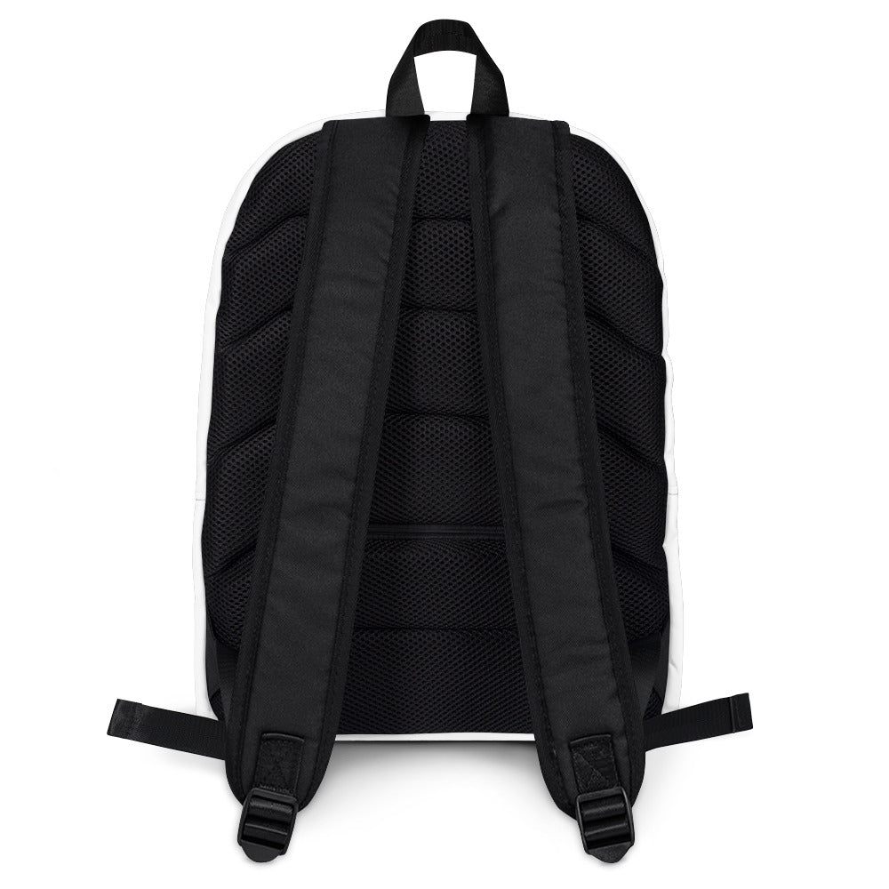 NJPW Strong Backpack Bags PW Catalog