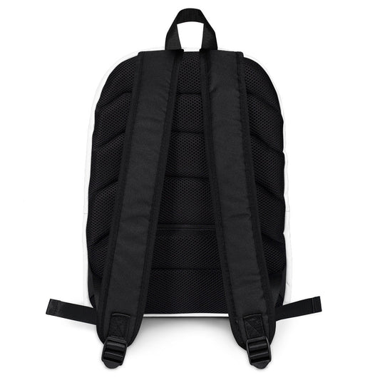 NJPW Strong Backpack Bags PW Catalog