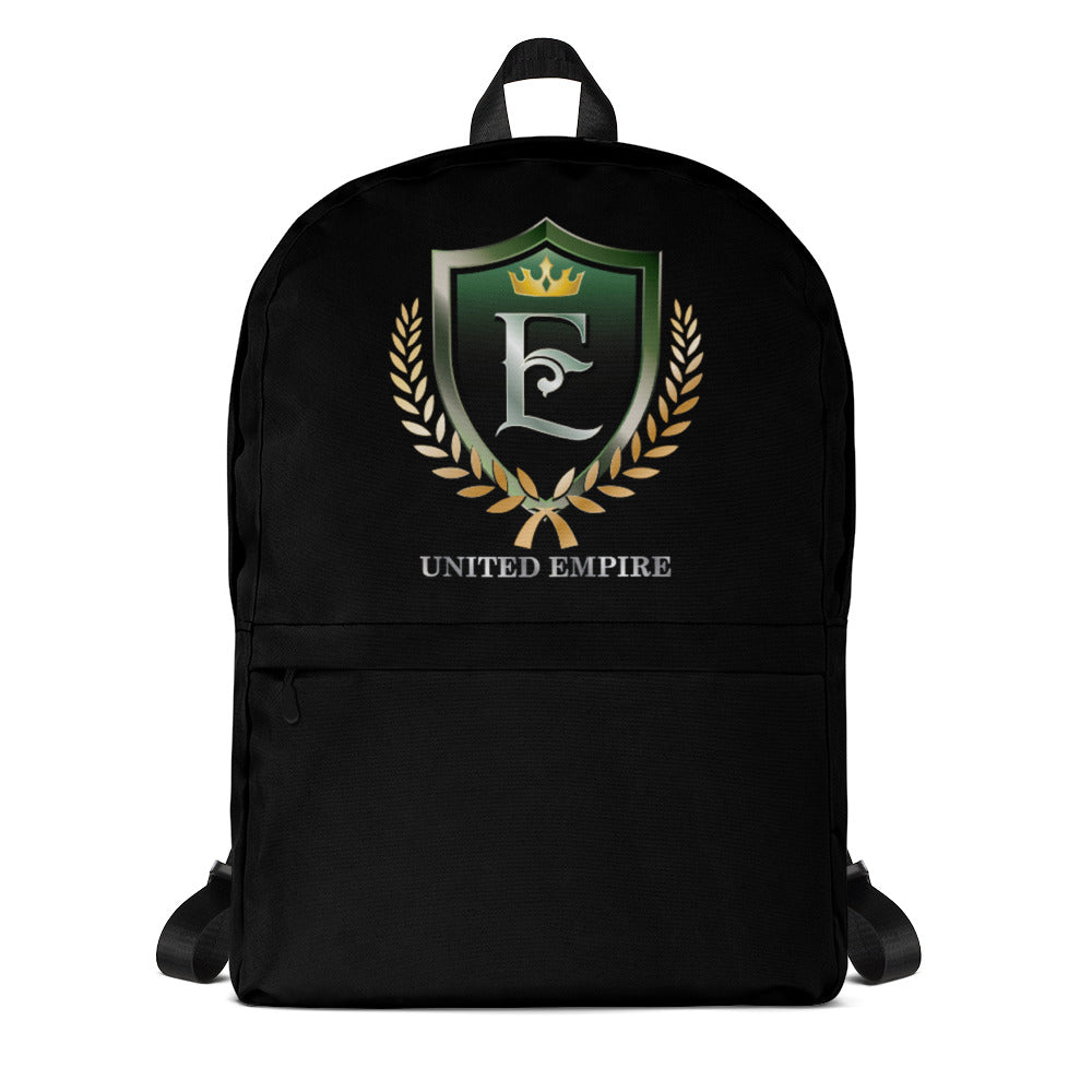United Empire Backpack Bags PW Catalog