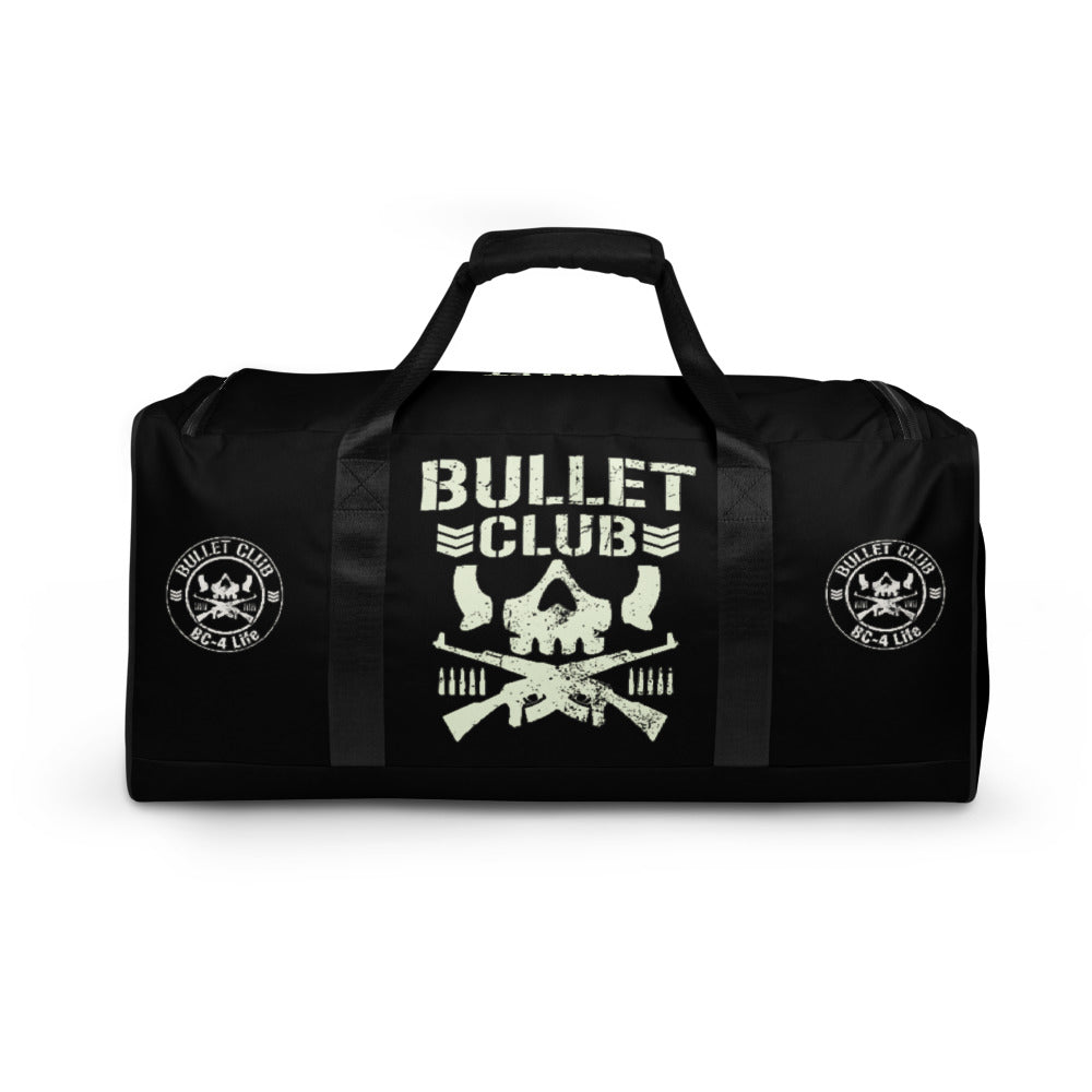 Bullet Club Duffle bag Other Goods PW Catalog
