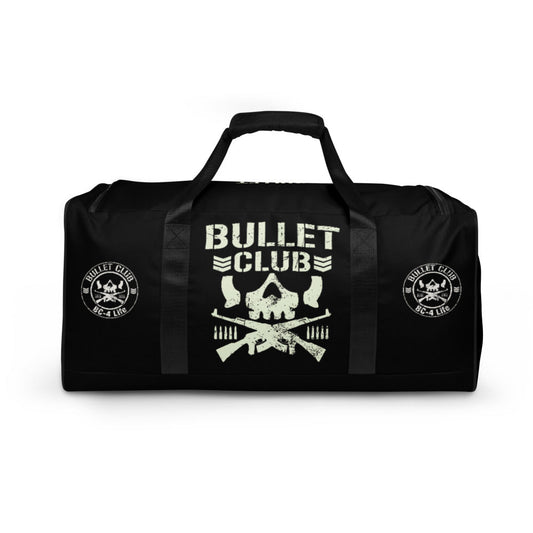 Bullet Club Duffle bag Other Goods PW Catalog