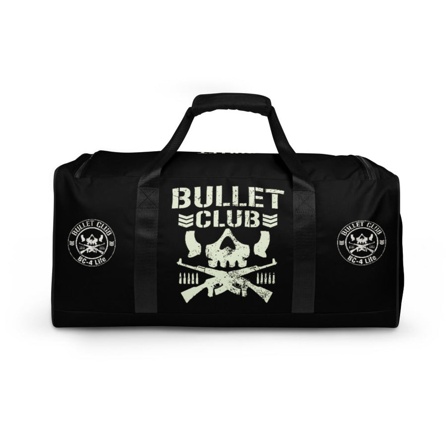 Bullet Club Duffle bag Other Goods PW Catalog