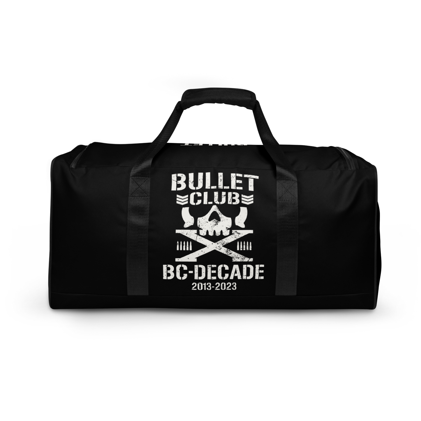 BC Decade Duffle bag Bags PW Catalog