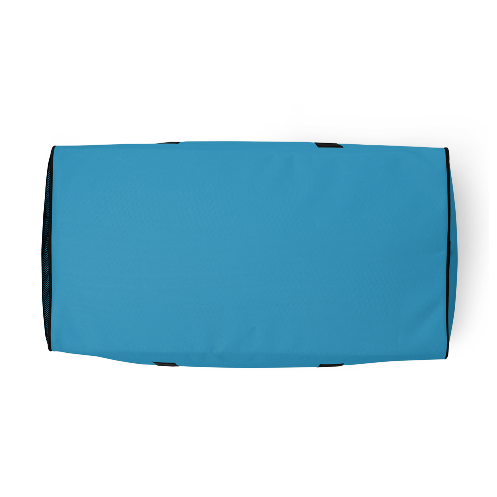 Lion Mark Duffle bag (Cerulean Blue) Other Goods PW Catalog