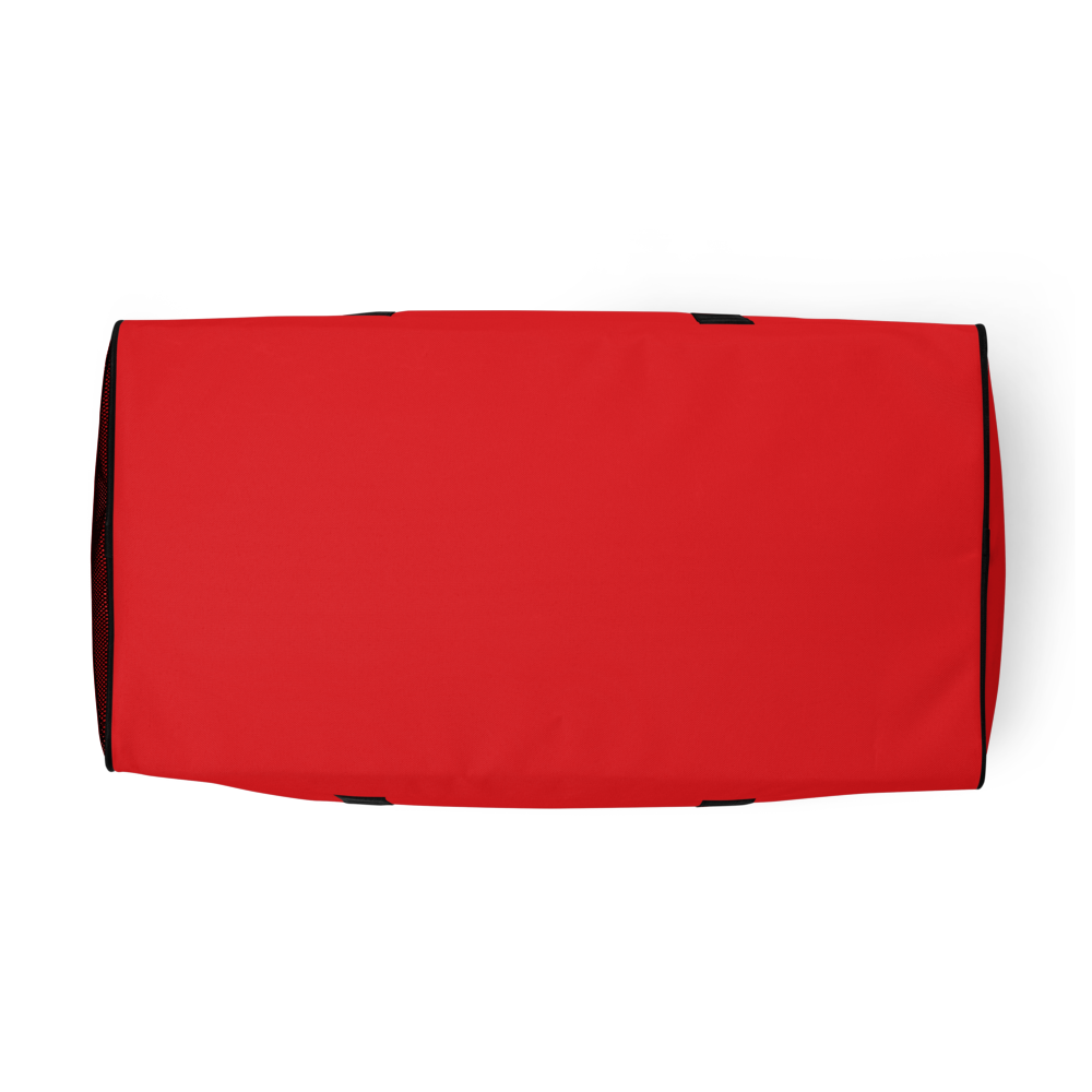 Lion Mark Duffle bag (Red) Other Goods PW Catalog