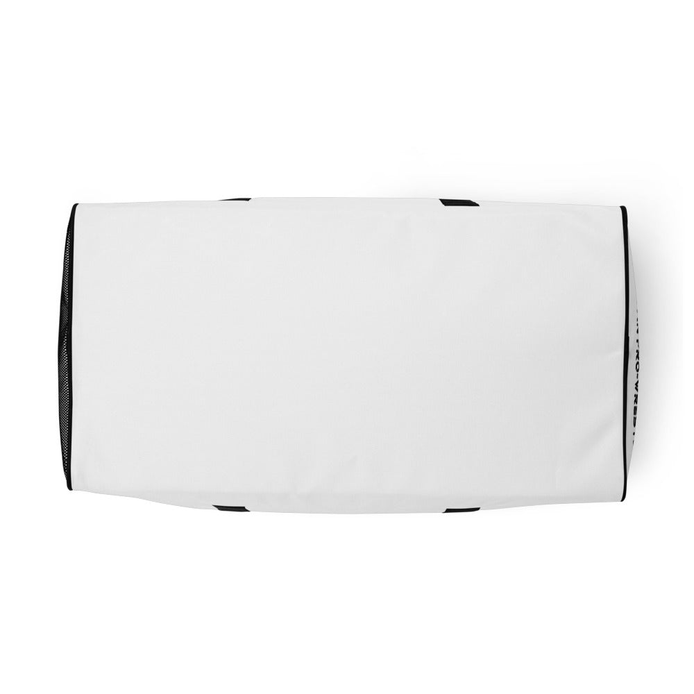 NJPW Fan Club Duffle bag PW Catalog