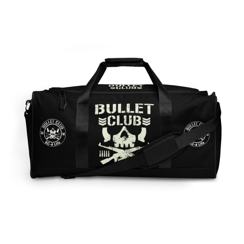 Bullet Club Duffle bag Other Goods PW Catalog