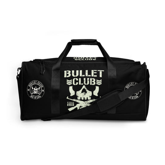 Bullet Club Duffle bag Other Goods PW Catalog
