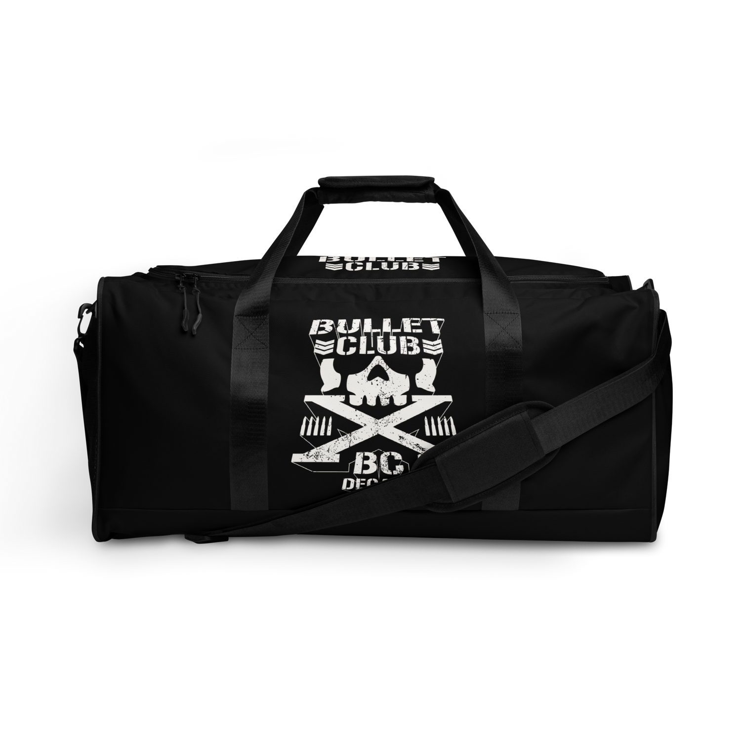 BC Decade Duffle bag Bags PW Catalog