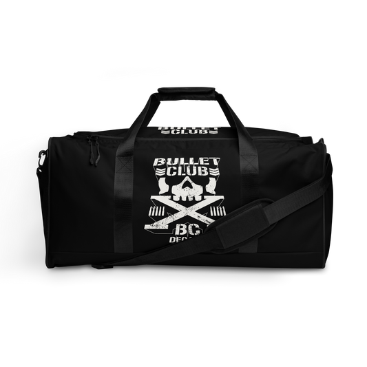 BC Decade Duffle bag Bags PW Catalog